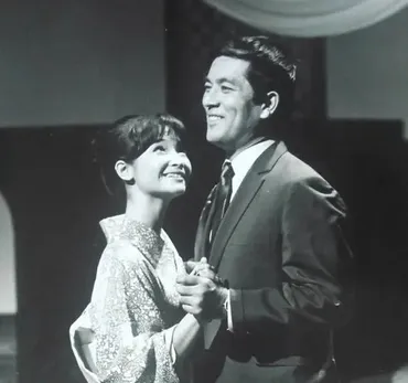 松本めぐみと夫・加山雄三の馴れ初めは?結婚後の夫婦仲は?現在は自立ケアハウス!