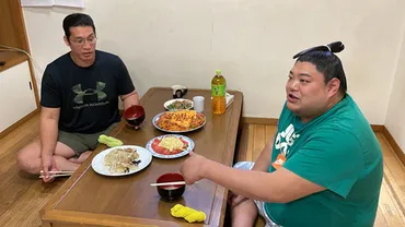 制作秘話 】 相撲部屋ちゃんこ～錣山部屋編～ – お相撲さんのショッピングモール SuMALL（すも〜る）