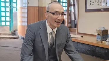 体の傷は治っても心の傷は治らない」「相撲は一人で取れない」錣山親方が語る指導論と注目力士（飯塚さき） 