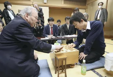 ひふみんアイ・うな重・対局時に聖歌…伝説的エピソードに彩られた「神武以来の天才」加藤一二三さん : 読売新聞