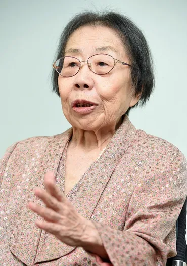 瀬戸内寂聴が「いのち」で描く女性作家との深い交わり