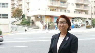 ページ目【親族の元秘書が語る】瀬戸内寂聴は自殺寸前だった?世俗からの離別を決意させた゛本郷ハウス゛での日々