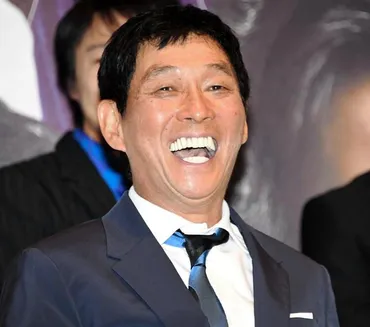 さんま 財産30億円？の行方明かす「ほとんど国に」「子供に残すとろくなことない」/芸能/デイリースポーツ online