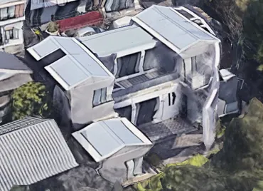 小倉智昭の自宅 練馬区の家は豪邸！場所・住所はどこ？ 