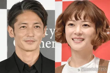 上野樹里「オールスター感謝祭」玉木宏との会話明かす「やっと伝えられました」