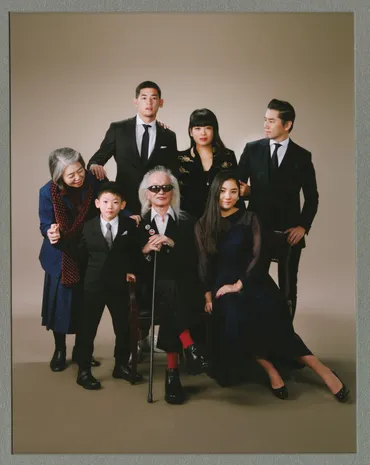 ページ目)内田也哉子「型破りな両親のもとに育ち、甘えられなかった幼少期。夫と結婚して抱いた悩みは、母の言葉で吹っ切れて」母・樹木希林の七回忌を終えて