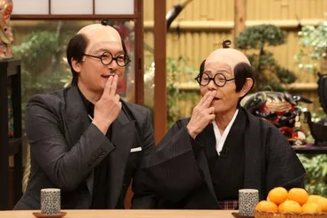 香取慎吾、加藤茶と一緒に「加トちゃんペ！」 元日放送『ドリフに大挑戦！』出演決定 