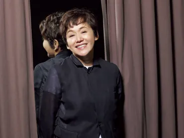 4月20日『わたしたちが27歳だったころ』書籍発売】大竹しのぶが語った「余命1年」と宣告された最初の夫との結婚生活