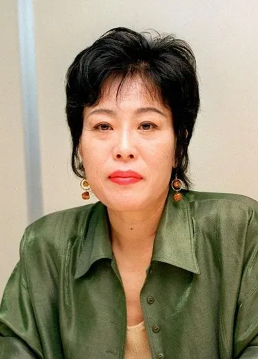 李麗仙さんが死去、79歳肺炎で元夫は唐十郎氏、実子は大鶴義丹芸能デイリースポーツ