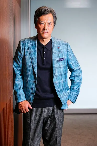 大鶴義丹「唐十郎を最期まで愛した母・李麗仙の生と死。本心を吐露せず、弱みを見せず、強気を貫いた」《追悼》李麗仙さん
