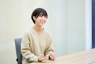 ボランティアで見えてきた地域の課題。小さなことでも、まずは私が行動に移したい