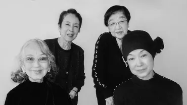 石井ふく子「京マチ子、奈良岡朋子、若尾文子…おひとりさまが同じマンションに住み、お惣菜を分け合う暮らし」人間関係は人生の財産。父の言葉を胸に
