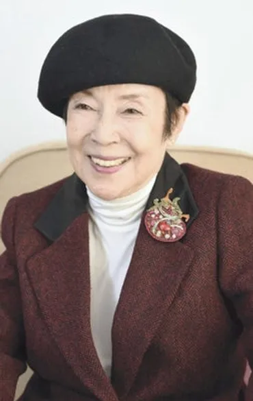 奈良岡朋子さんが死去、93歳…劇団民芸代表・新劇界を代表する演技派読売新聞