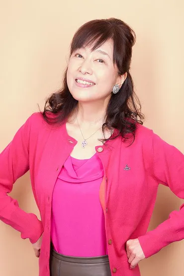 ページ目)『徹子の部屋』にかたせ梨乃さんが登場、歳の父、歳の母の介護を語る。「親の老いが受け入れ難く、ひとりっ子ゆえ〈全部私が〉と気負っていた」デビュー年で『極妻』になった私が独身でいる理由