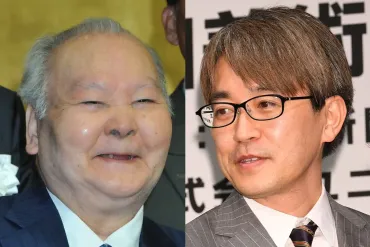 心が震えました」羽生善治が独白…生前の加藤一二三さんから贈られていた゛ユニークな賛辞゛にネット感涙 