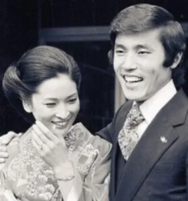 香山美子（女優）と三条正人（歌手）の夫婦愛の軌跡 ～出会い、結婚、そして別れ～？