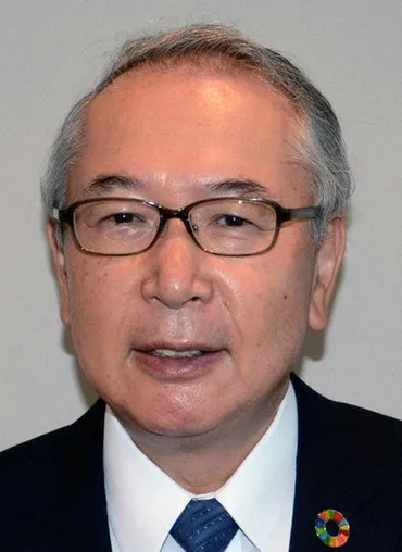 鹿島建設 天野裕正氏の軌跡と、未来へのビジョンとは？鹿島建設 新社長 天野裕正氏の逝去と、その功績