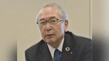 鹿島建設社長の天野裕正さん死去、７４歳…ＡＩなどデジタル技術を工事現場に導入し生産性向上 : 読売新聞