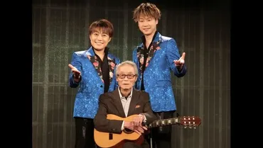 ムード歌謡、別れ、旅立ち…心に響く歌謡曲の世界とは？時代を超えて愛される歌謡曲の世界