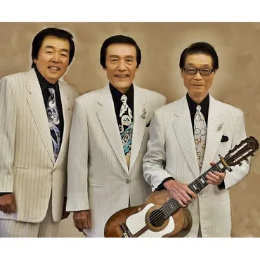 ムード歌謡オールスターズ