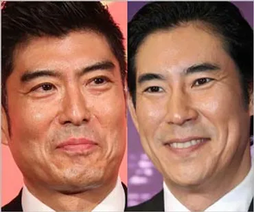 高嶋政宏と高嶋政伸が共演NG、理由は兄弟不仲? 高島忠夫と寿美花代の現在、両親の介護が原因の噂も? 