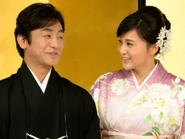 片岡秀太郎さん、愛之助を養子にした〝もう一つの理由〟とは 愛之助は名前に抵抗感も