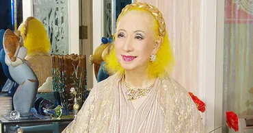 美輪明宏に学ぶ「精神の健康維持に不可欠なもの」とは 