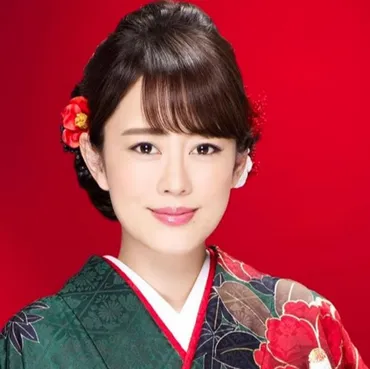 丘みどりに離婚歴？演歌歌手に転身した元アイドルの紆余曲折 