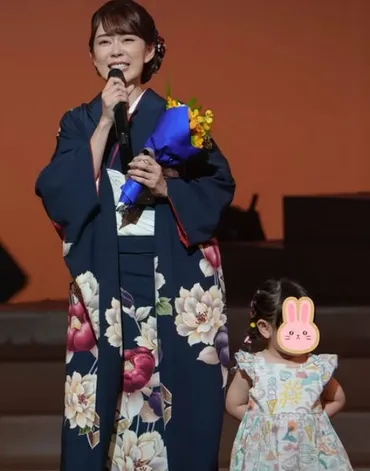 丘みどりの旦那の職業は？相撲取りなのかや子供の有無など調査！ 