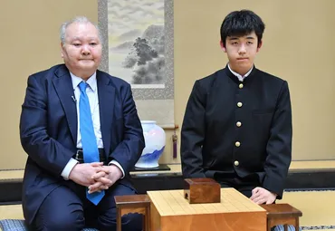 藤井聡太名人「信念貫く姿勢学んだ」 加藤一二三さん将棋界から追悼 