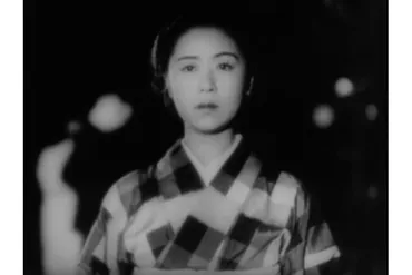 ネタバレ注意】映画「愛染かつら・総集編」感想/評価/あらすじ