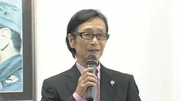 訃報 】長沢純さん 死去 ８４歳 脳出血のため 【元・スリーファンキーズ】 司会・俳優・タレントなどで活躍