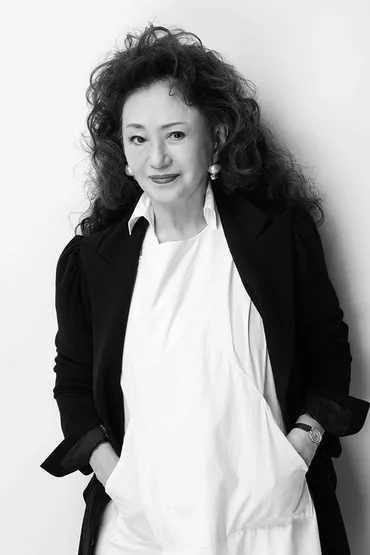 加賀まりこ「感性だけを信じて生きてきた。最後の時間を一緒に過ごすのは、彼しかいないと」 私が自由でいられる理由