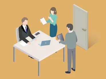 お局社員の特徴は?職場崩壊や新人潰しを防止する対処法も解説