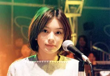 藤田陽子の今現在は野田秀樹の嫁。歌手動画や美人な画像、過去の ...