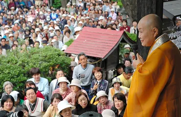女性たちの一生、文学の山脈に瀬戸内寂聴さんを悼む作家・林真理子:朝日新聞