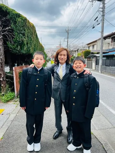 本日はお日柄もよく」の挨拶を辞め PTA会長を務めたダイアモンド☆ユカイ「元気のないコロナ後の学校」に明るさを取り戻すまで