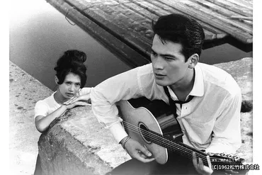 涙を、獅子のたて髪に