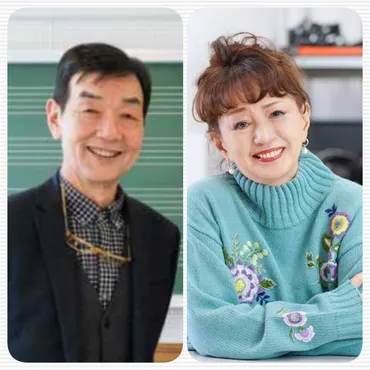 最新画像28枚】加賀まりこの旦那はTBSプロデューサーで演出家の清弘誠！実は事実婚パートナー！ 