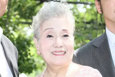 中村メイコの終活大豪邸を手放すきっかけとなった夫の言葉