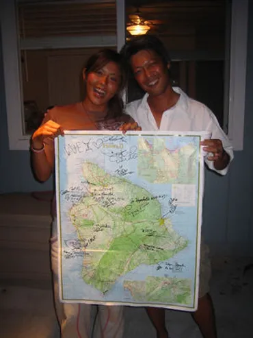 ハワイに移住した芸能人&有名人まとめ!長谷川潤や梨花など盛りだくさん