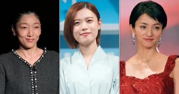演技が上手いと思う女性俳優は?杉咲花さんや安藤サクラさんを抑えた位は「演技が自然」なあの人【ランキング】?