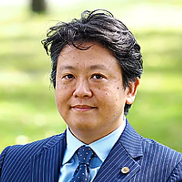 終活、リビング・ウィル支援や遺言・相続のプロ 江越正嘉