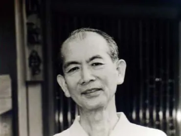 相田みつをの息子や嫁、詩を盗作した大物歌手は長渕剛！？総理大臣の「どじょう」がヤバイ！【爆報フライデー】 