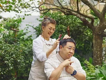 自閉症の息子を持つ母親が、息子に捧げたい言葉とは？映画『梅切らぬバカ』に学ぶ 