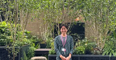 チェルシーフラワーショー2025 – RHS Chelsea Flower Show 2025 