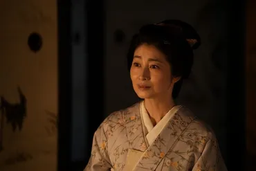 映画『鬼平犯科帳 血闘』キャスト・あらすじ【まとめ】