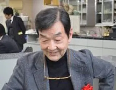 清弘誠は加賀まりこの旦那(夫)？元妻との息子や娘も存在？2024最新