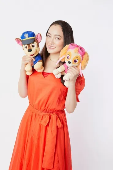 仲間由紀恵】仕事と5歳の双子育児で時間のたりない悩みを語る「特別な力で自分の分身が欲しい！」