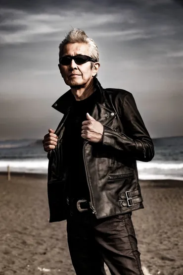 Johnny、40年ぶりソロ活動再開！ニューアルバムとライブツアー開催？Johnnyソロ活動再始動！アルバム『ヨコハマ・グラフィティ』＆東名阪ツアー決定！